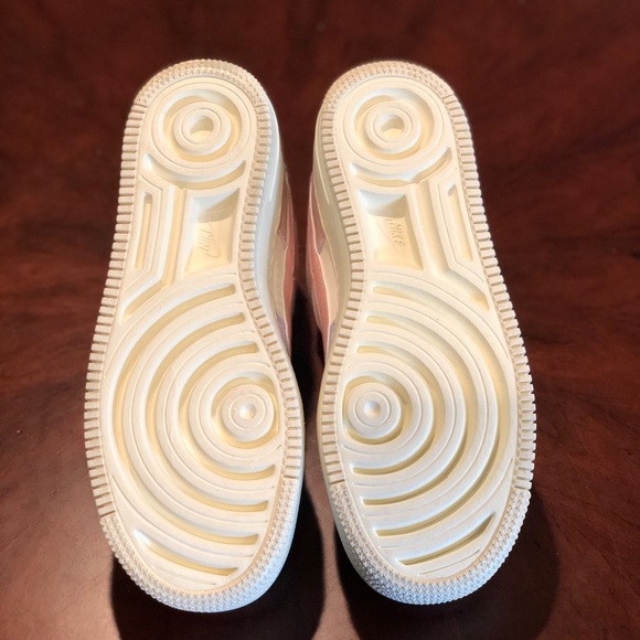 Nike Air Force 1 Shadow Sneaker - Picture 6 of 6